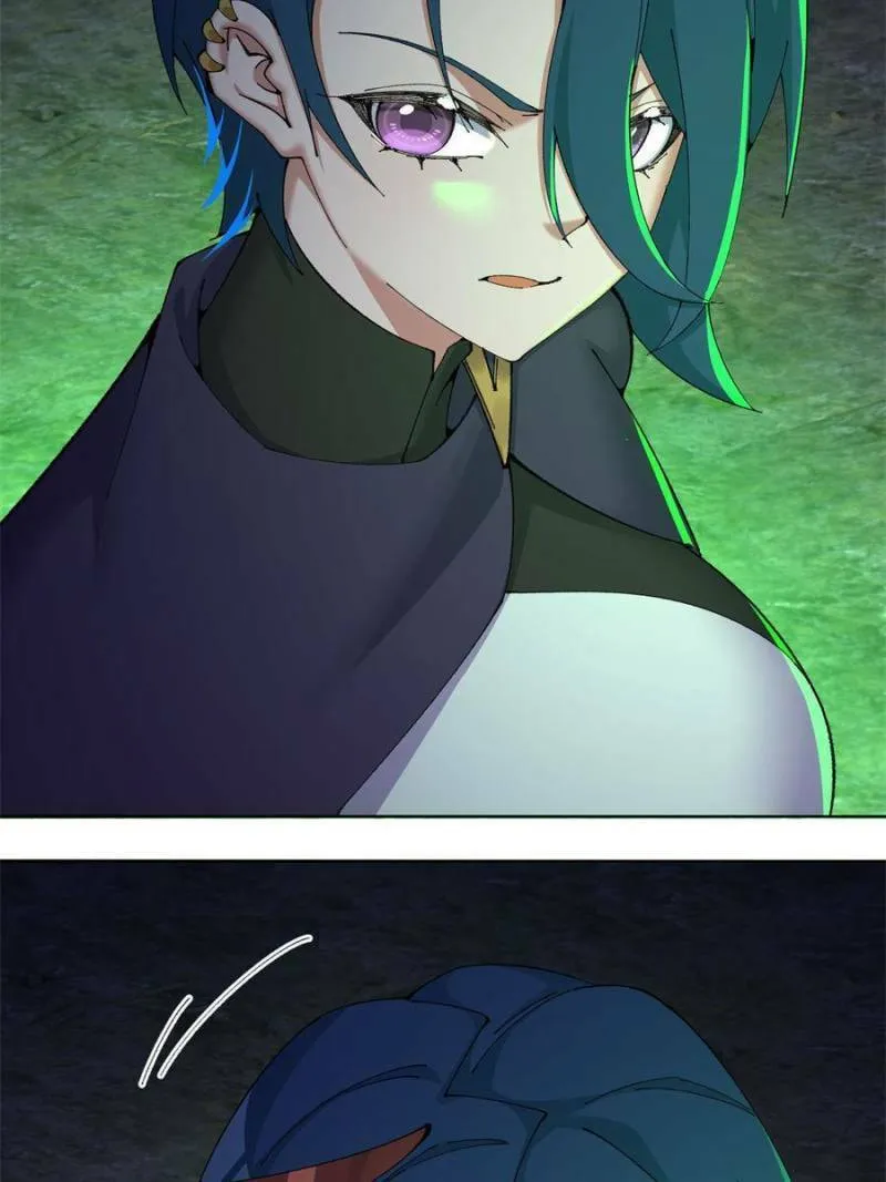Read I Picked up an Attribute (Colored) chapter 360 image 33 on Lezhin