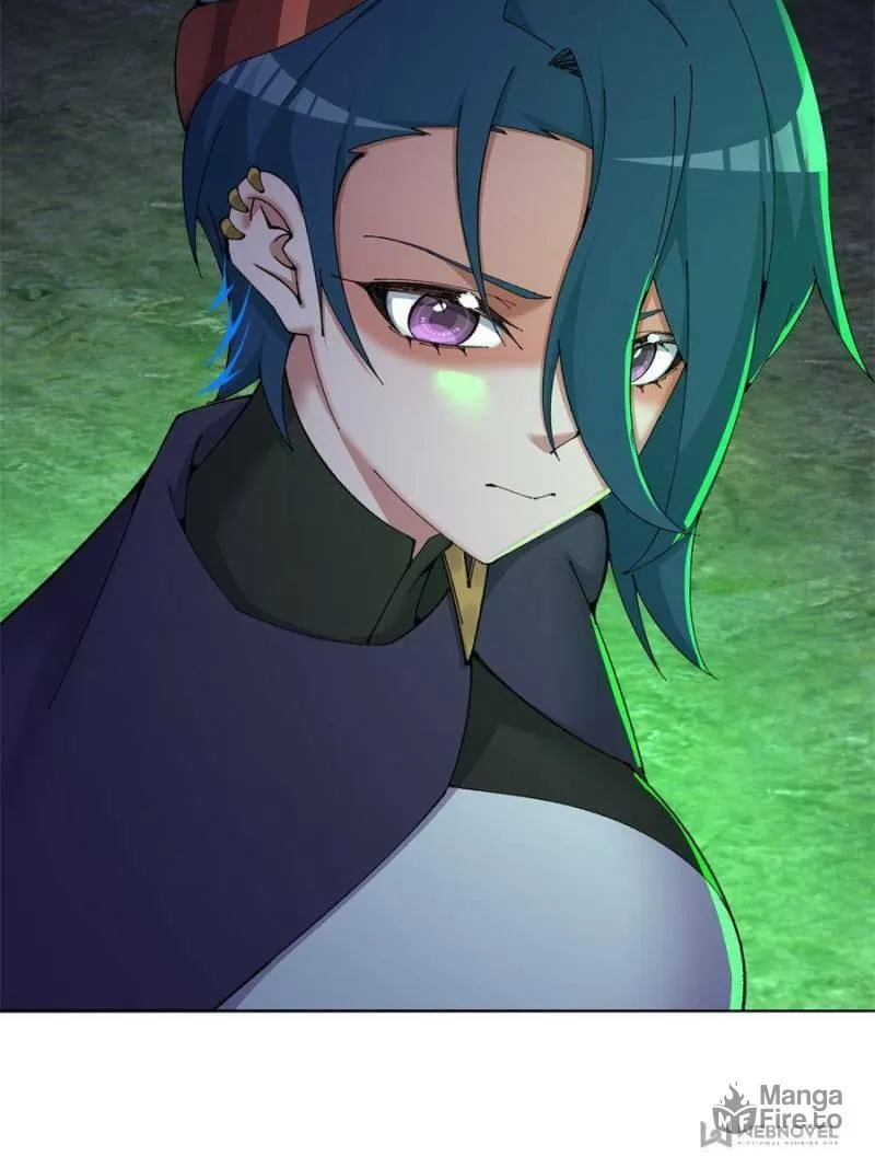 Read I Picked up an Attribute (Colored) chapter 360 image 34 on Lezhin