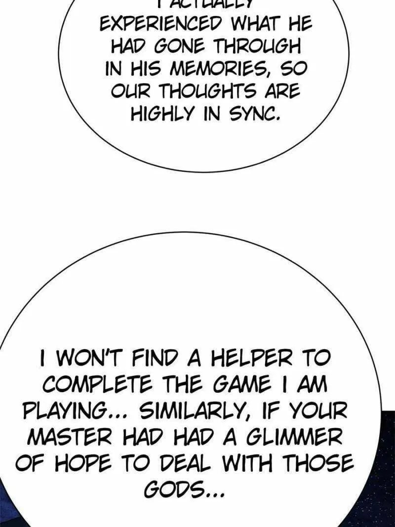 Read I Picked up an Attribute (Colored) chapter 360 image 37 on Lezhin
