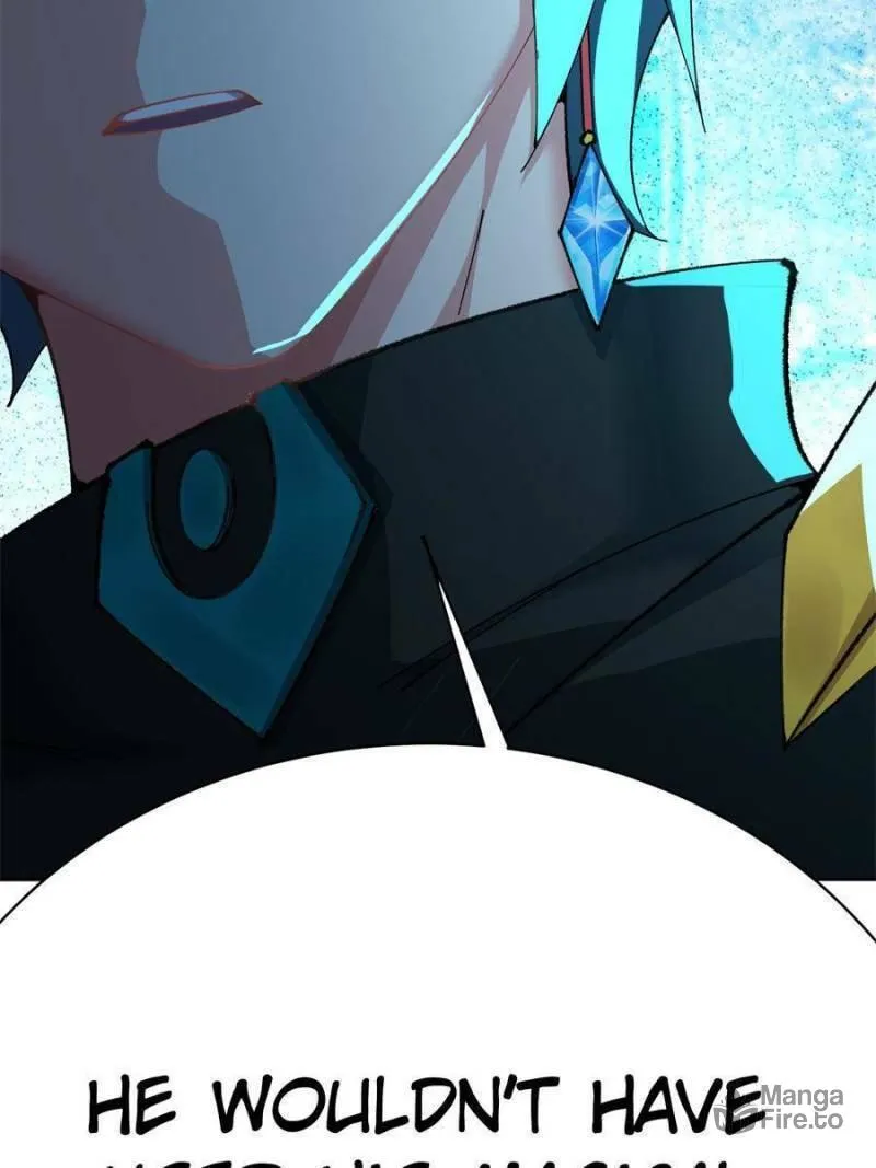 Read I Picked up an Attribute (Colored) chapter 360 image 39 on Lezhin