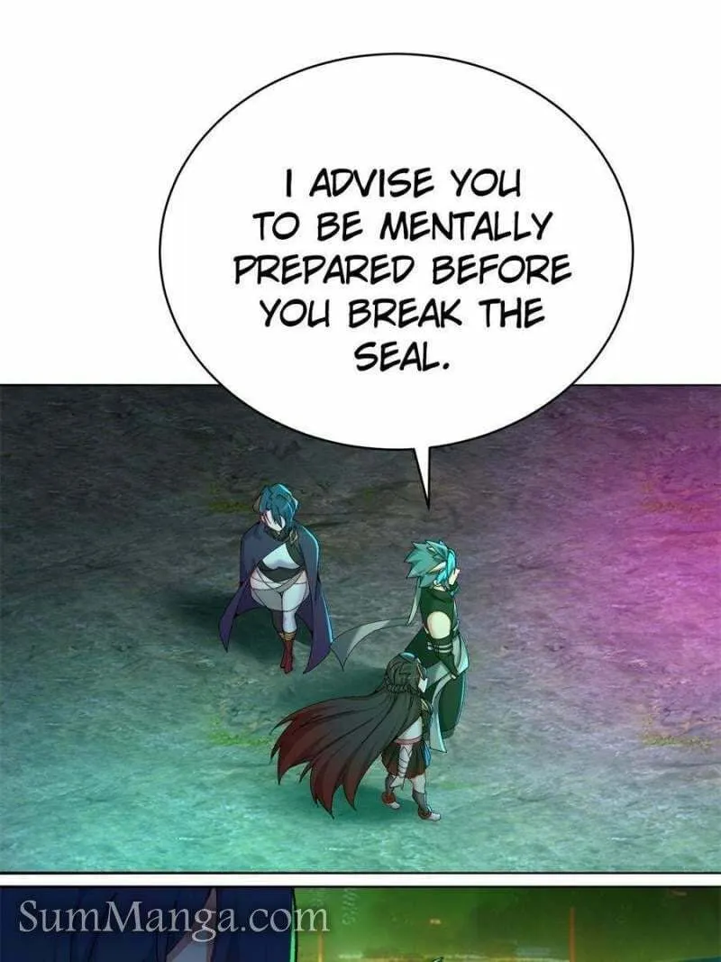 Read I Picked up an Attribute (Colored) chapter 360 image 43 on Lezhin