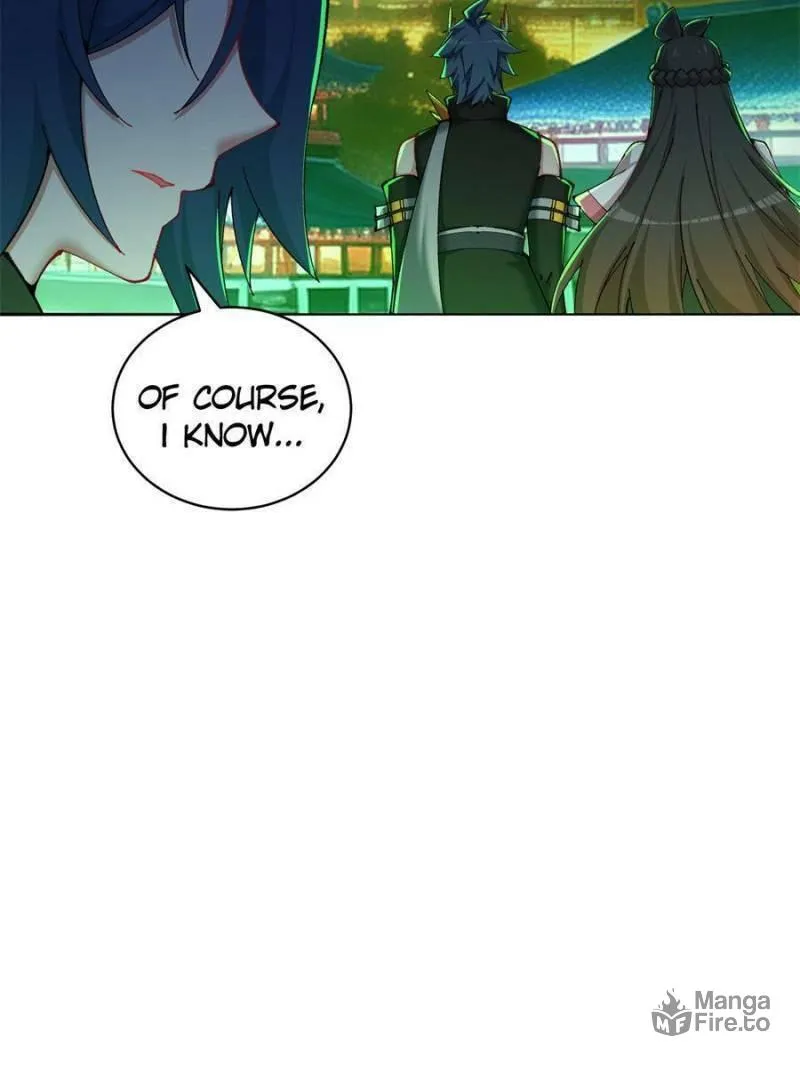 Read I Picked up an Attribute (Colored) chapter 360 image 44 on Lezhin