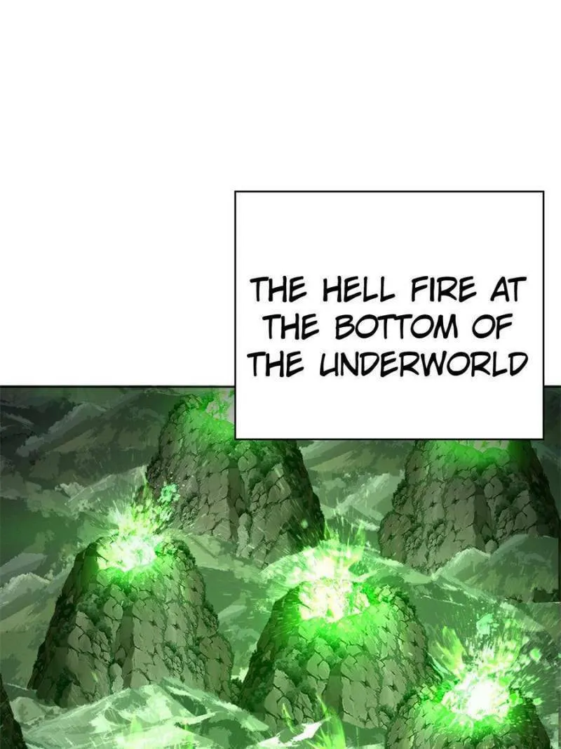 Read I Picked up an Attribute (Colored) chapter 360 image 45 on Lezhin