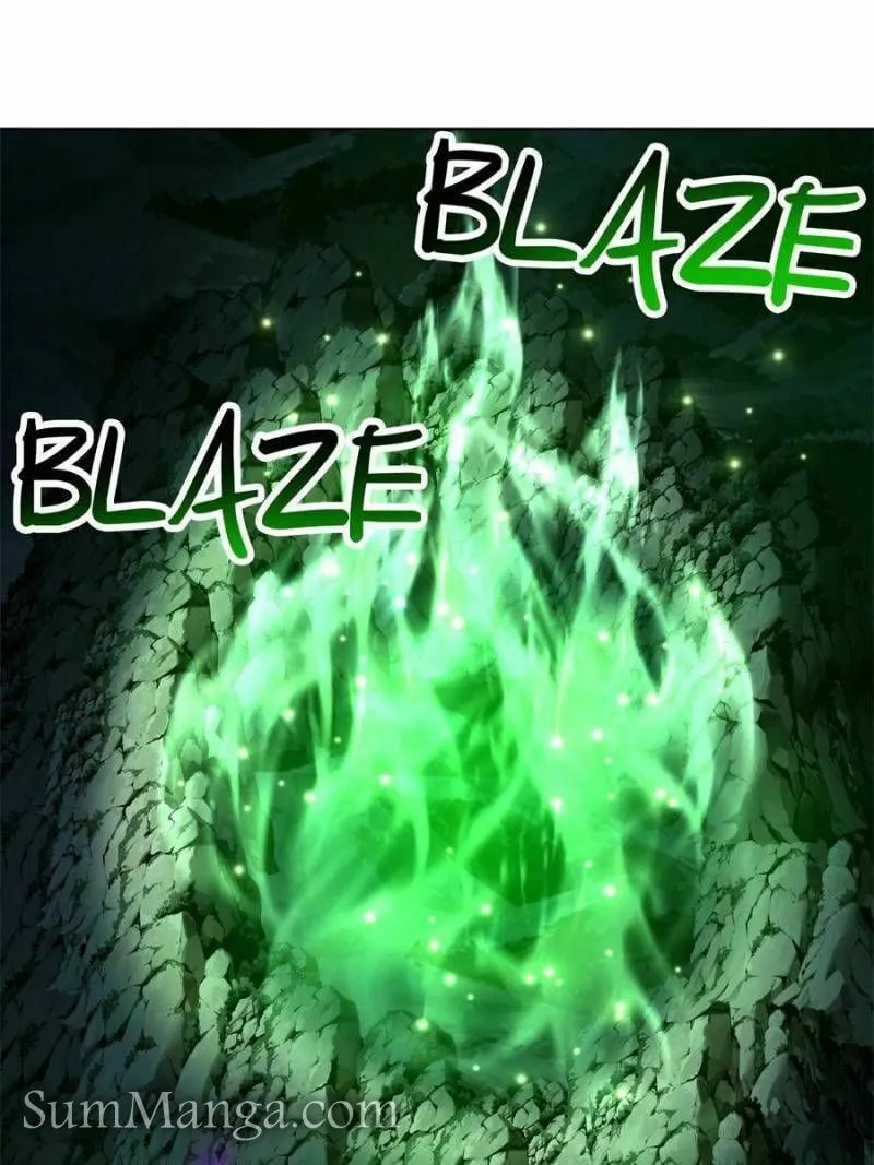 Read I Picked up an Attribute (Colored) chapter 360 image 48 on Lezhin