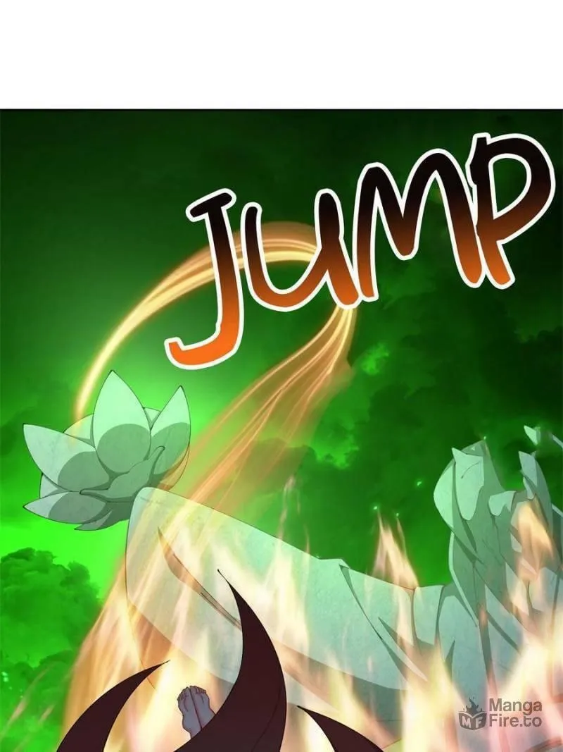 Read I Picked up an Attribute (Colored) chapter 360 image 5 on Lezhin