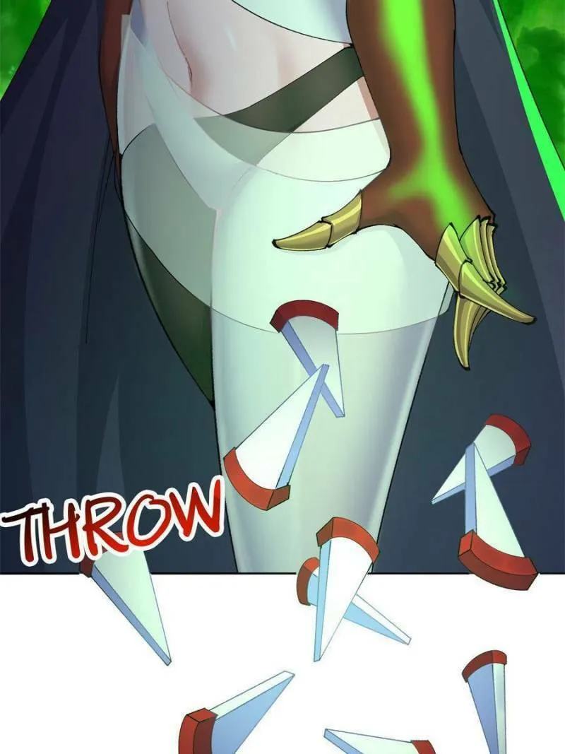 Read I Picked up an Attribute (Colored) chapter 360 image 52 on Lezhin