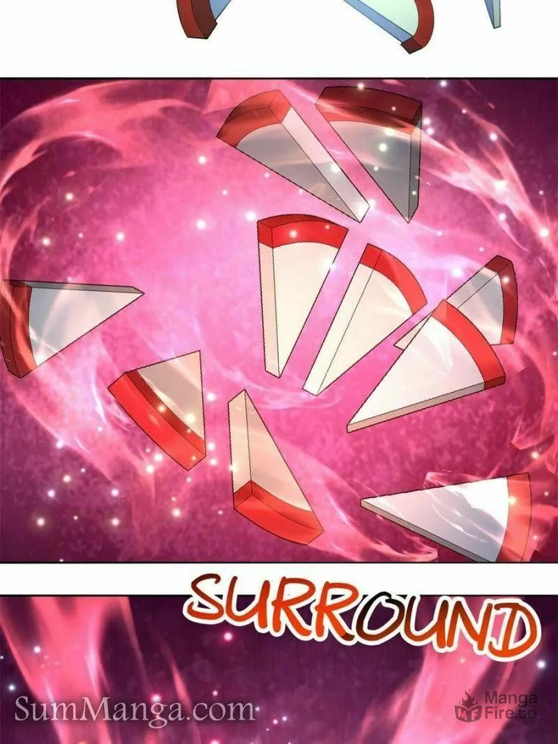 Read I Picked up an Attribute (Colored) chapter 360 image 53 on Lezhin