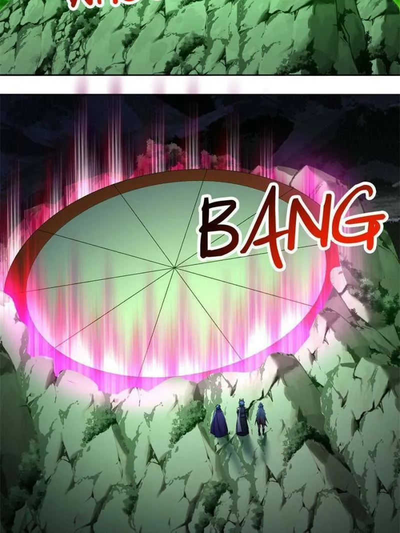 Read I Picked up an Attribute (Colored) chapter 360 image 57 on Lezhin