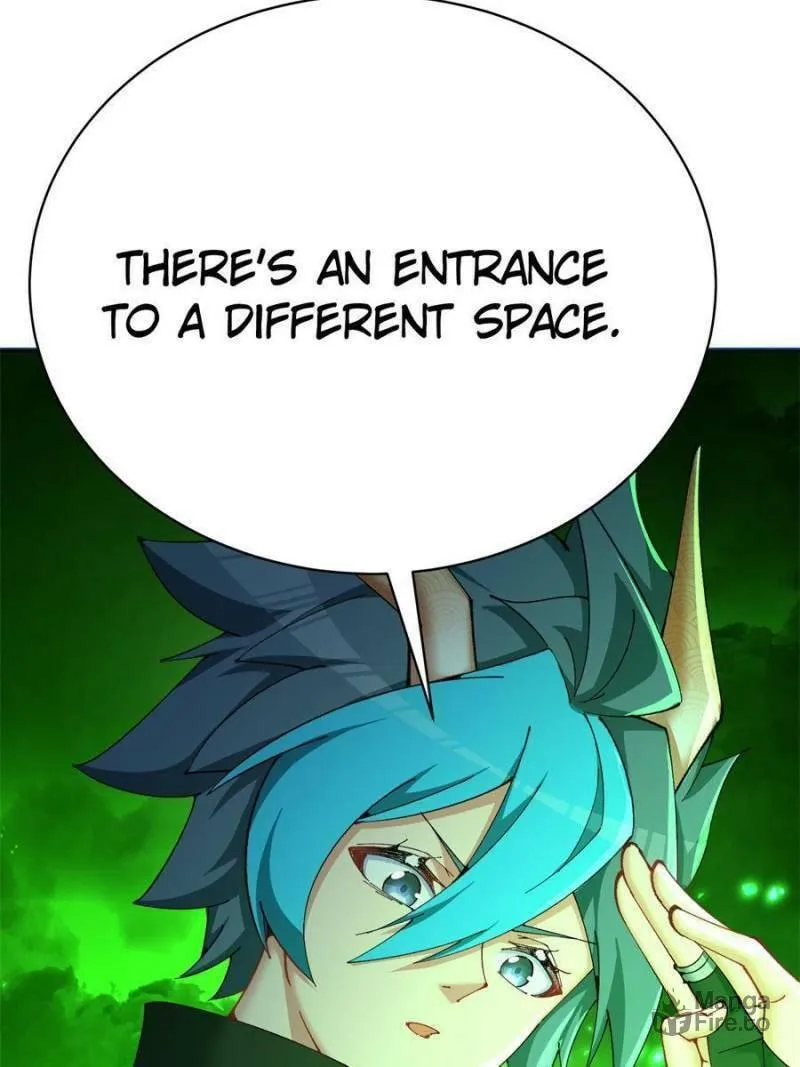 Read I Picked up an Attribute (Colored) chapter 360 image 59 on Lezhin