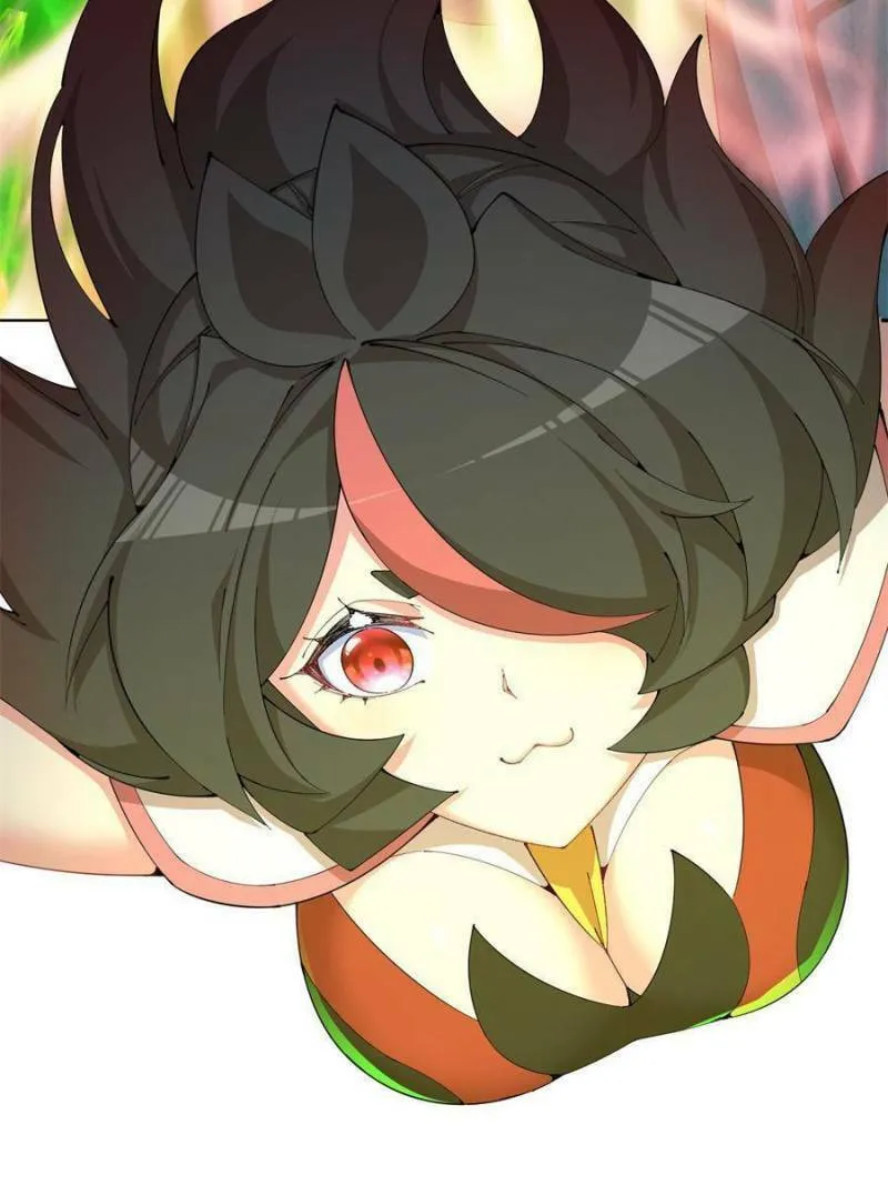 Read I Picked up an Attribute (Colored) chapter 360 image 6 on Lezhin