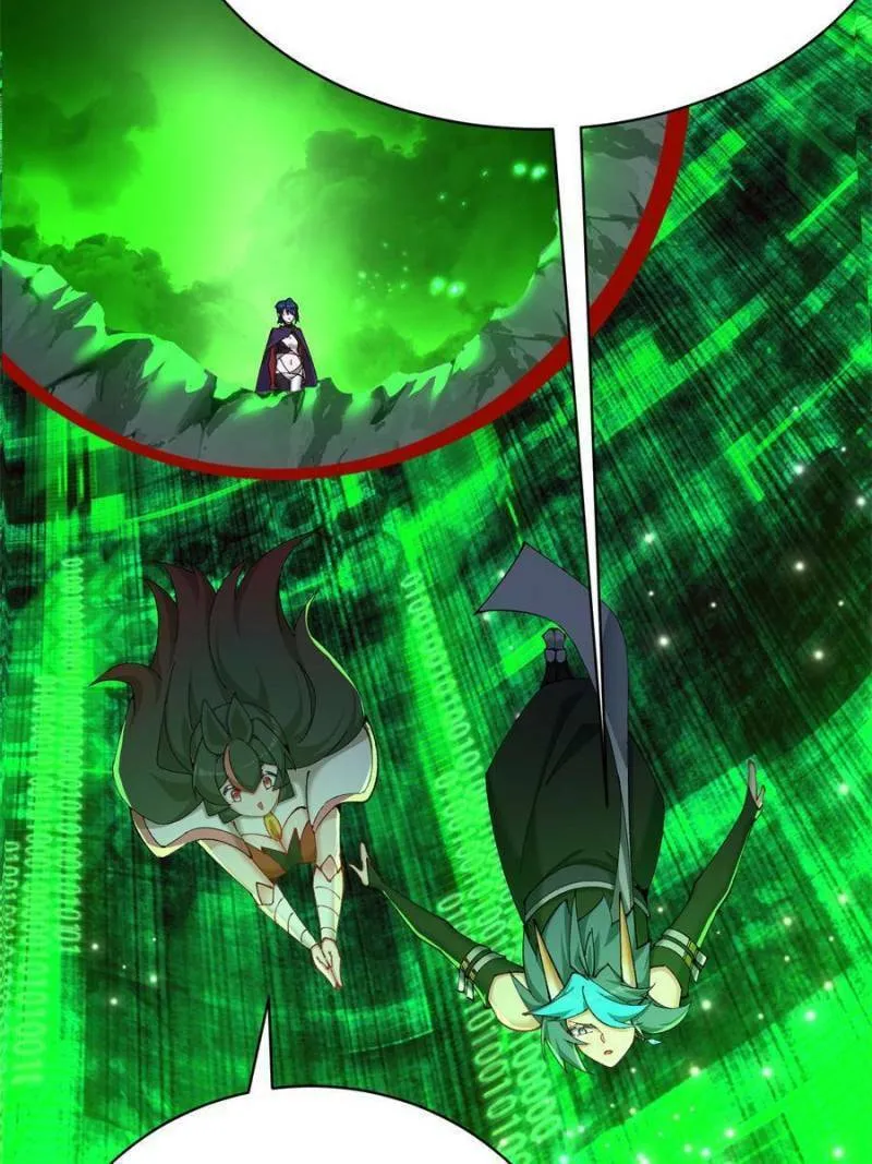 Read I Picked up an Attribute (Colored) chapter 360 image 61 on Lezhin