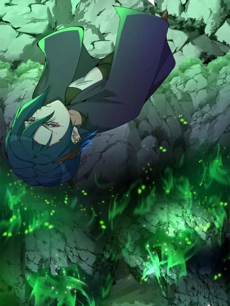 Read I Picked up an Attribute (Colored) chapter 360 image 64 on Lezhin
