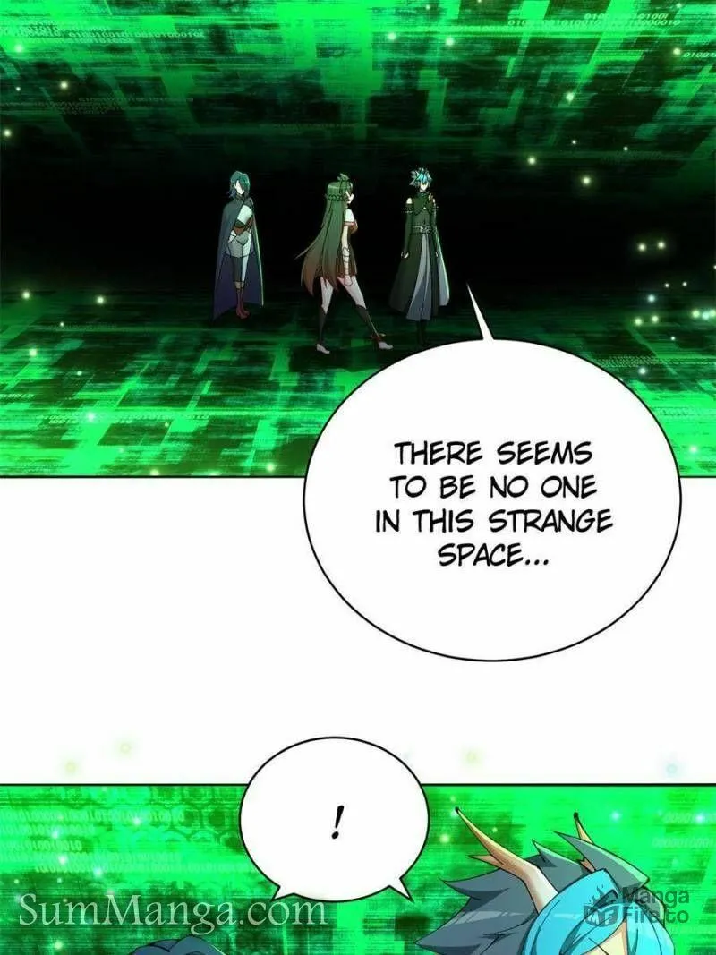 Read I Picked up an Attribute (Colored) chapter 360 image 69 on Lezhin