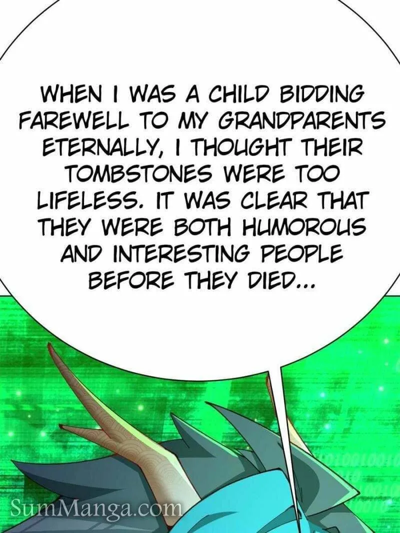 Read I Picked up an Attribute (Colored) chapter 360 image 73 on Lezhin