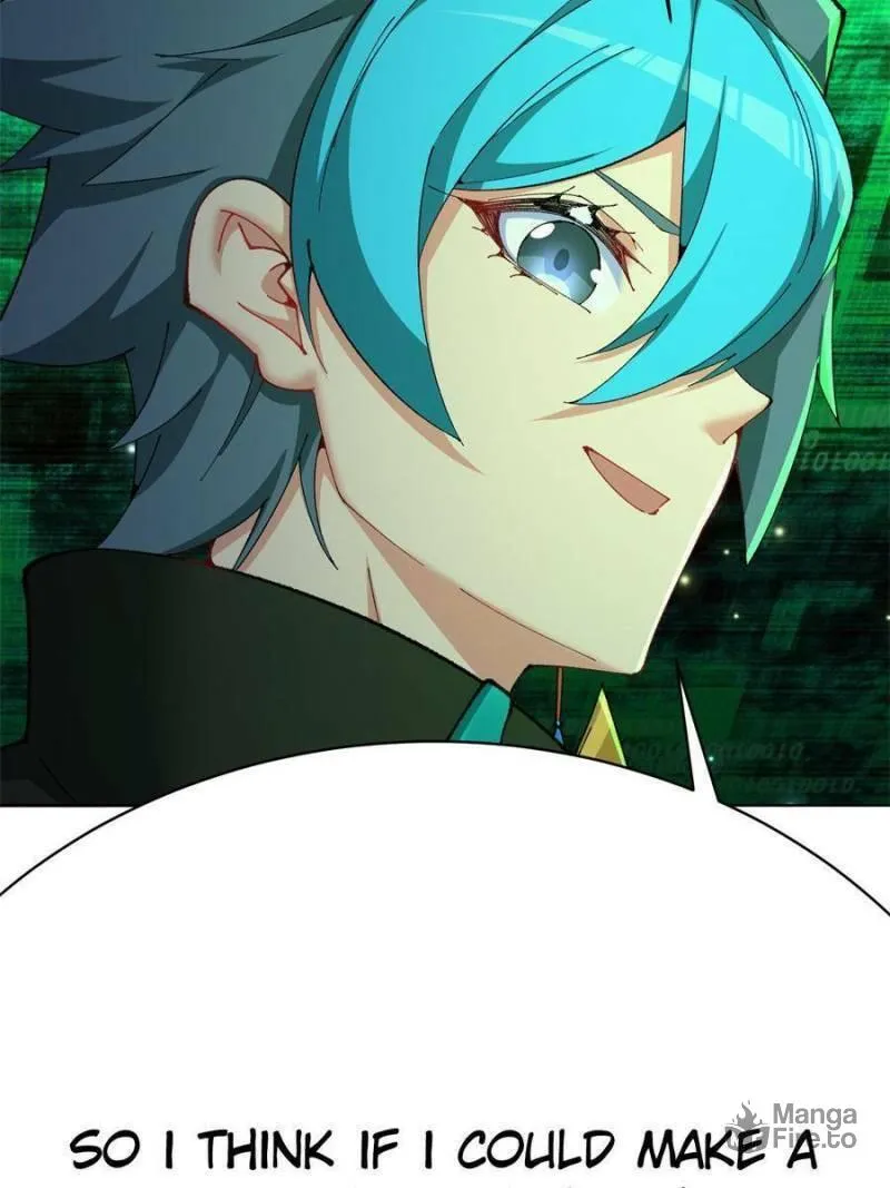 Read I Picked up an Attribute (Colored) chapter 360 image 74 on Lezhin