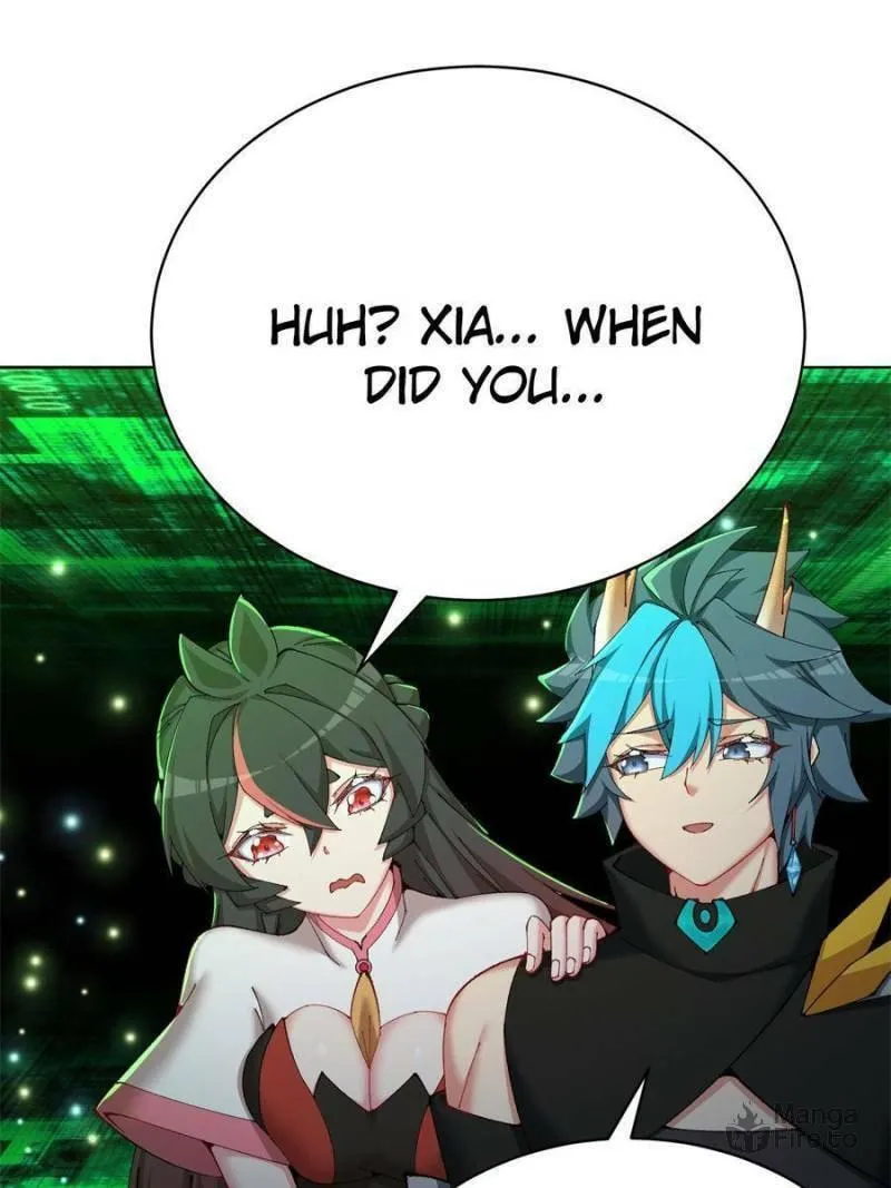 Read I Picked up an Attribute (Colored) chapter 360 image 77 on Lezhin