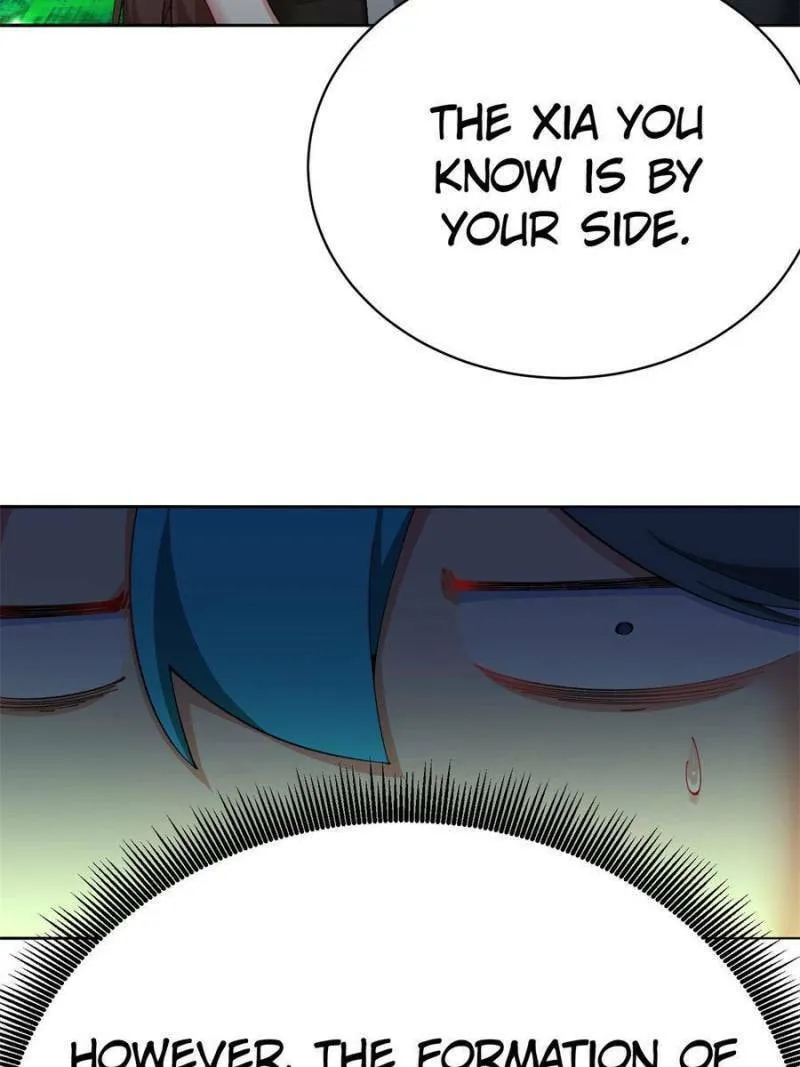 Read I Picked up an Attribute (Colored) chapter 360 image 78 on Lezhin