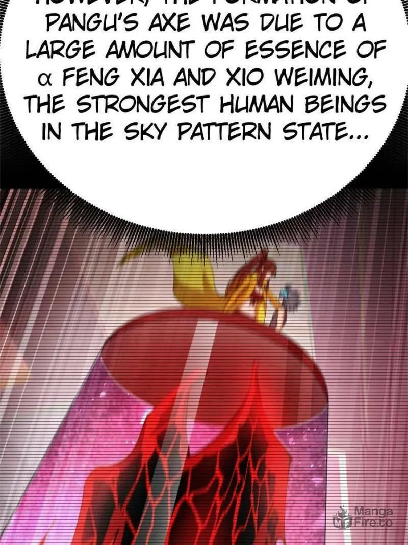 Read I Picked up an Attribute (Colored) chapter 360 image 79 on Lezhin