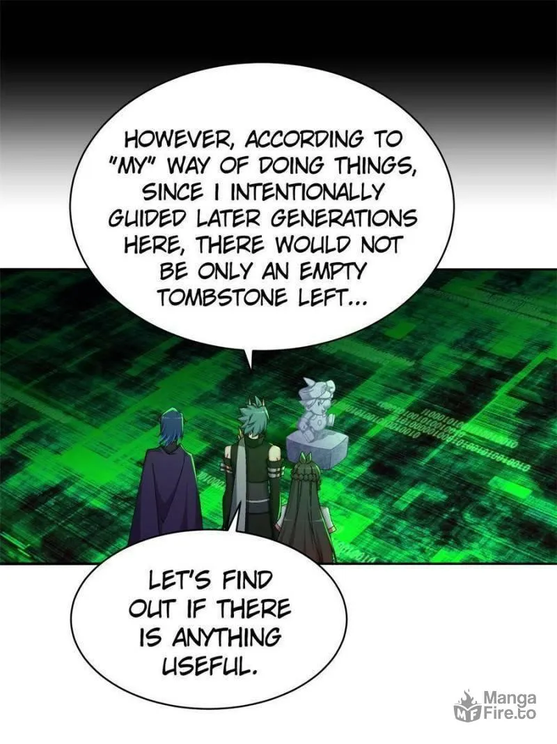 Read I Picked up an Attribute (Colored) chapter 360 image 83 on Lezhin