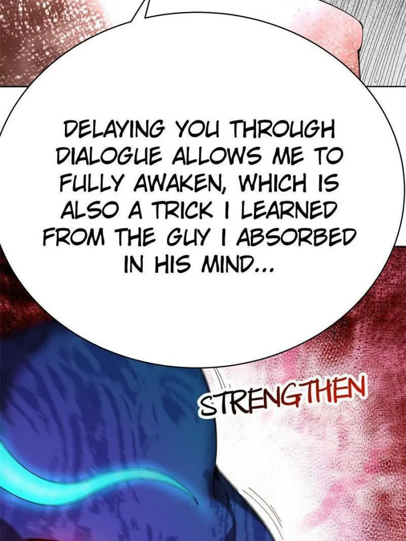 Read I Picked up an Attribute (Colored) chapter 362 image 10 on Lezhin