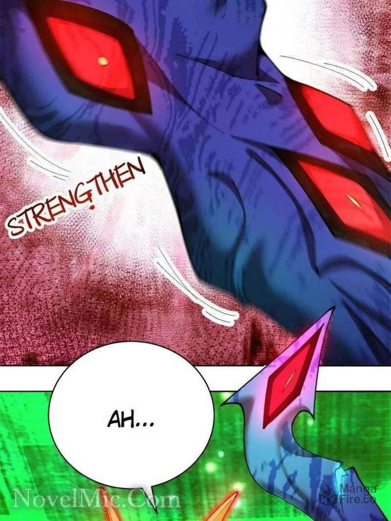 Read I Picked up an Attribute (Colored) chapter 362 image 11 on Lezhin