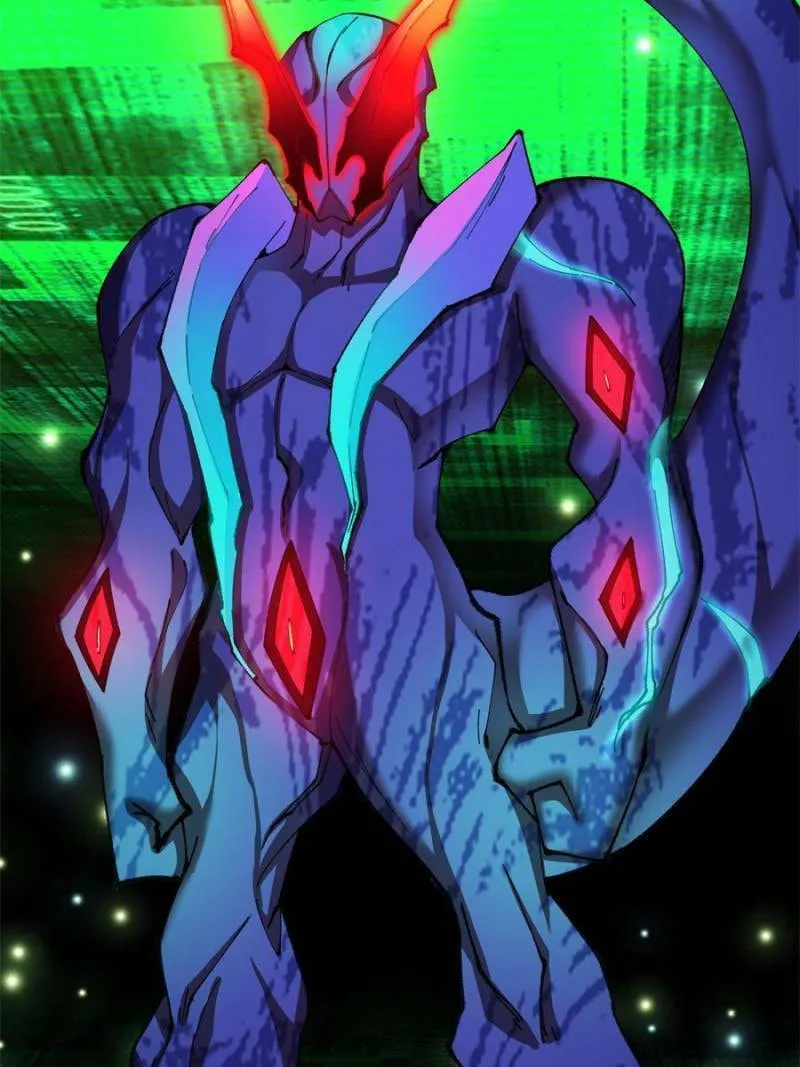 Read I Picked up an Attribute (Colored) chapter 362 image 12 on Lezhin