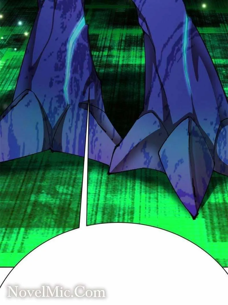 Read I Picked up an Attribute (Colored) chapter 362 image 13 on Lezhin
