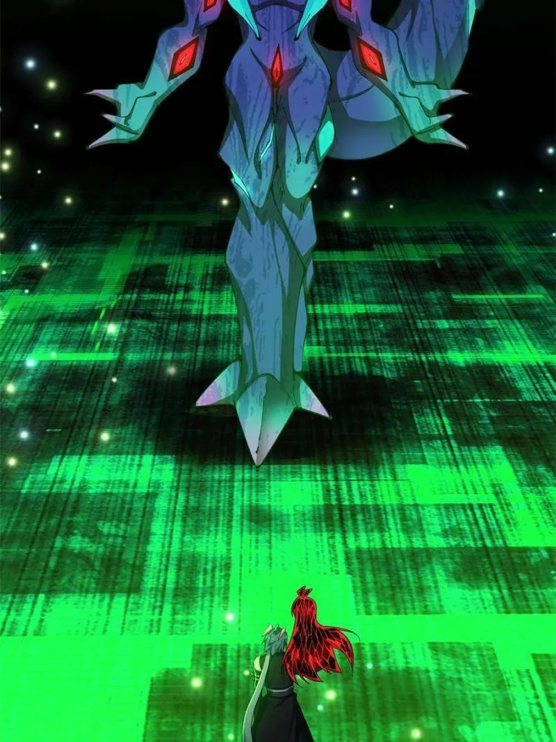 Read I Picked up an Attribute (Colored) chapter 362 image 16 on Lezhin