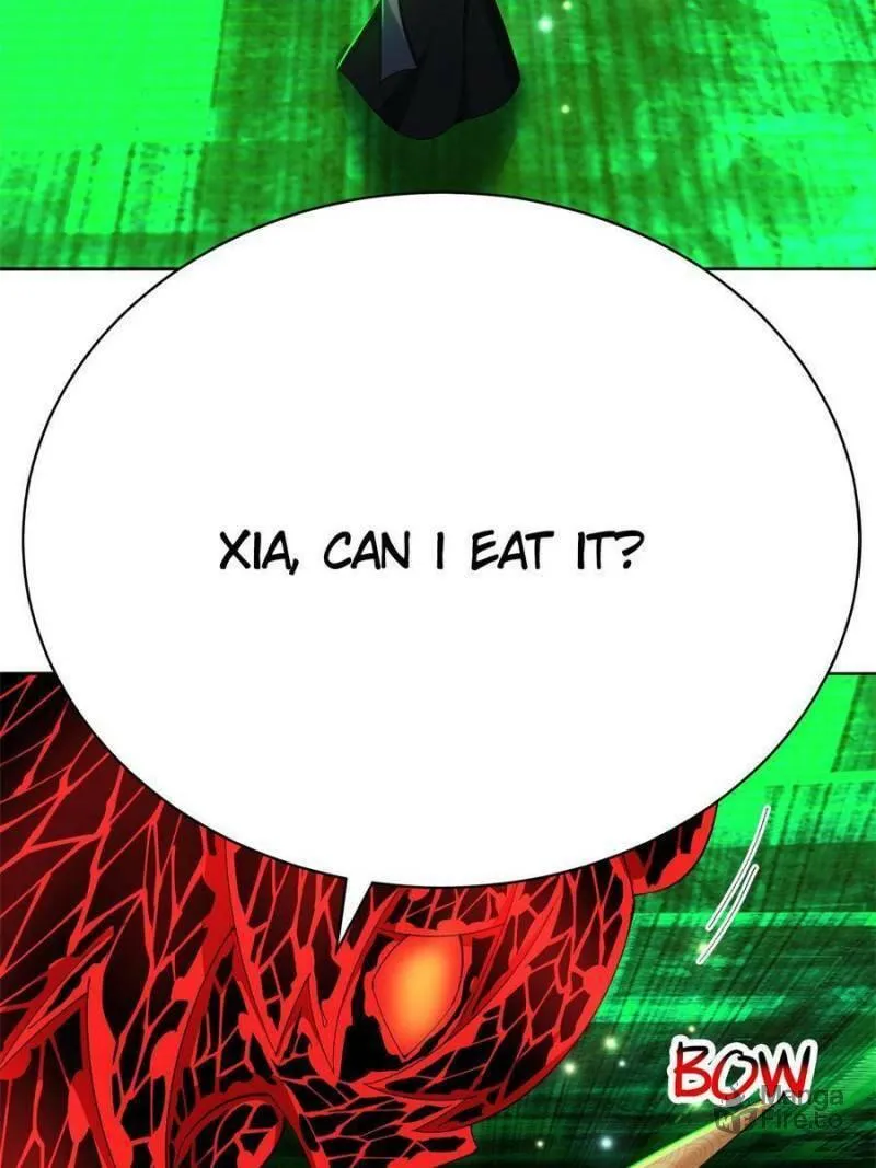 Read I Picked up an Attribute (Colored) chapter 362 image 17 on Lezhin