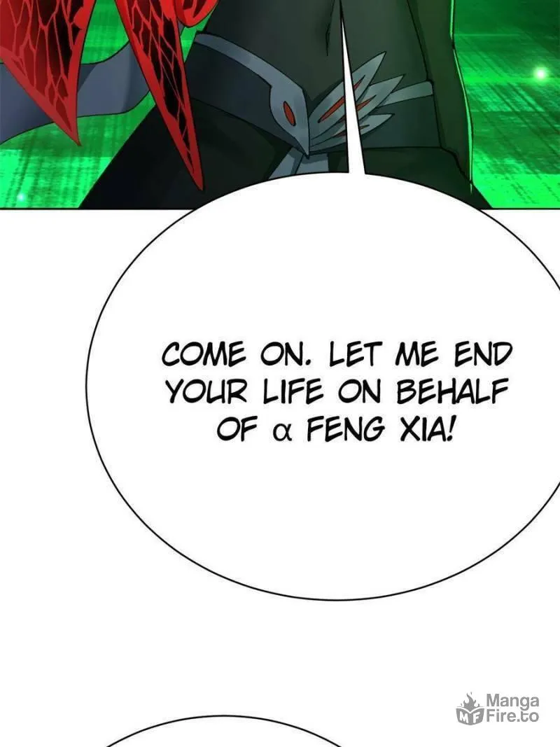 Read I Picked up an Attribute (Colored) chapter 362 image 2 on Lezhin