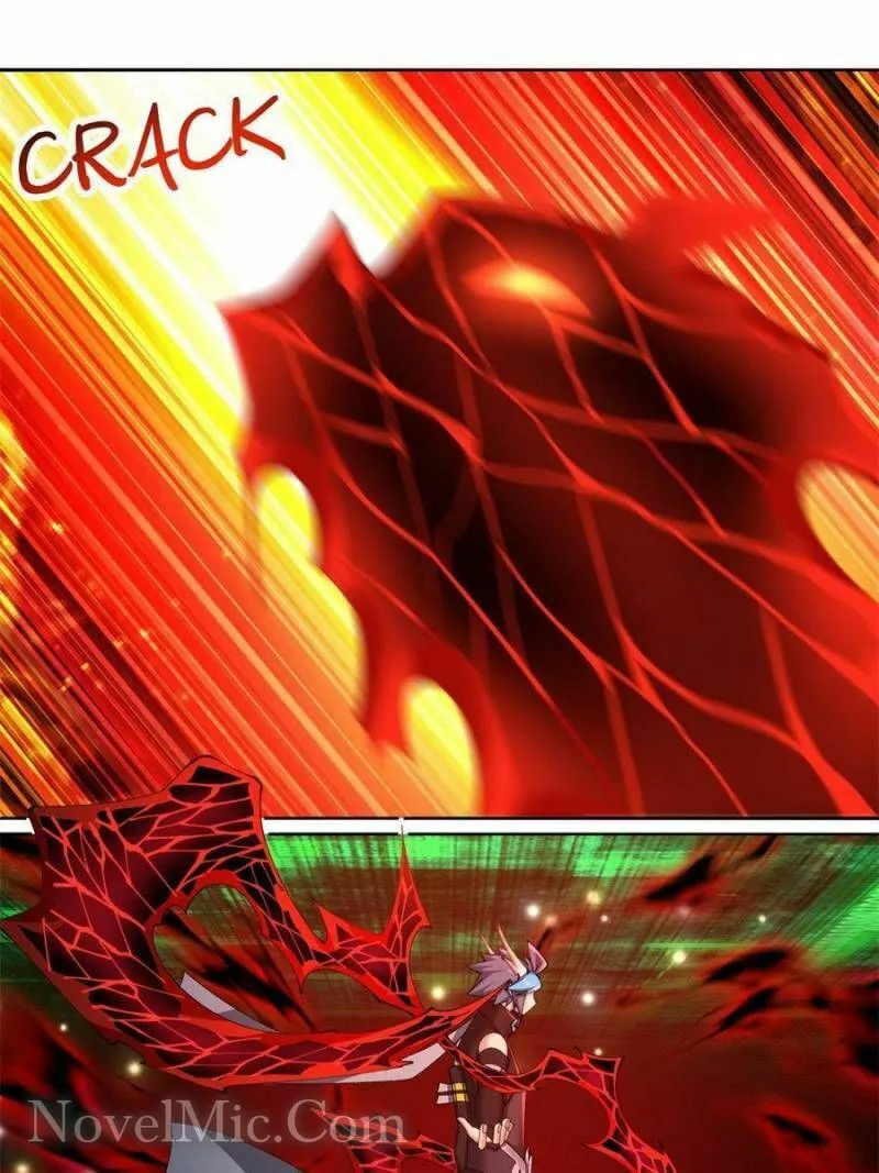 Read I Picked up an Attribute (Colored) chapter 362 image 21 on Lezhin