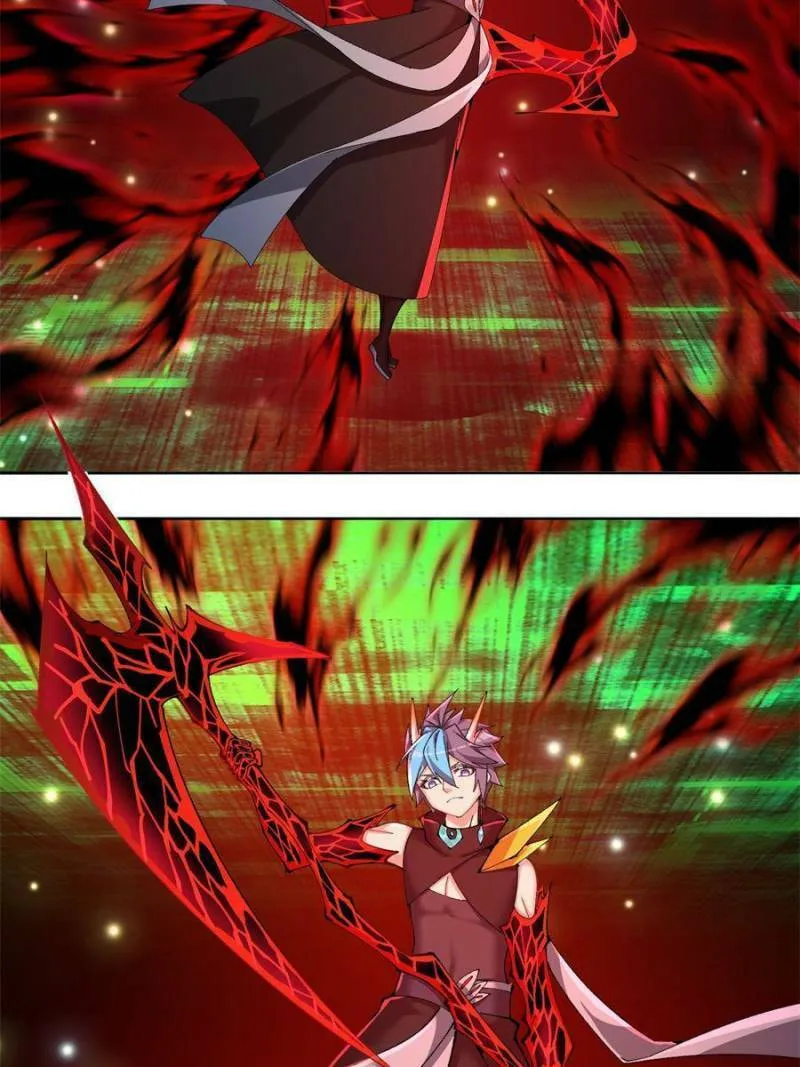 Read I Picked up an Attribute (Colored) chapter 362 image 22 on Lezhin