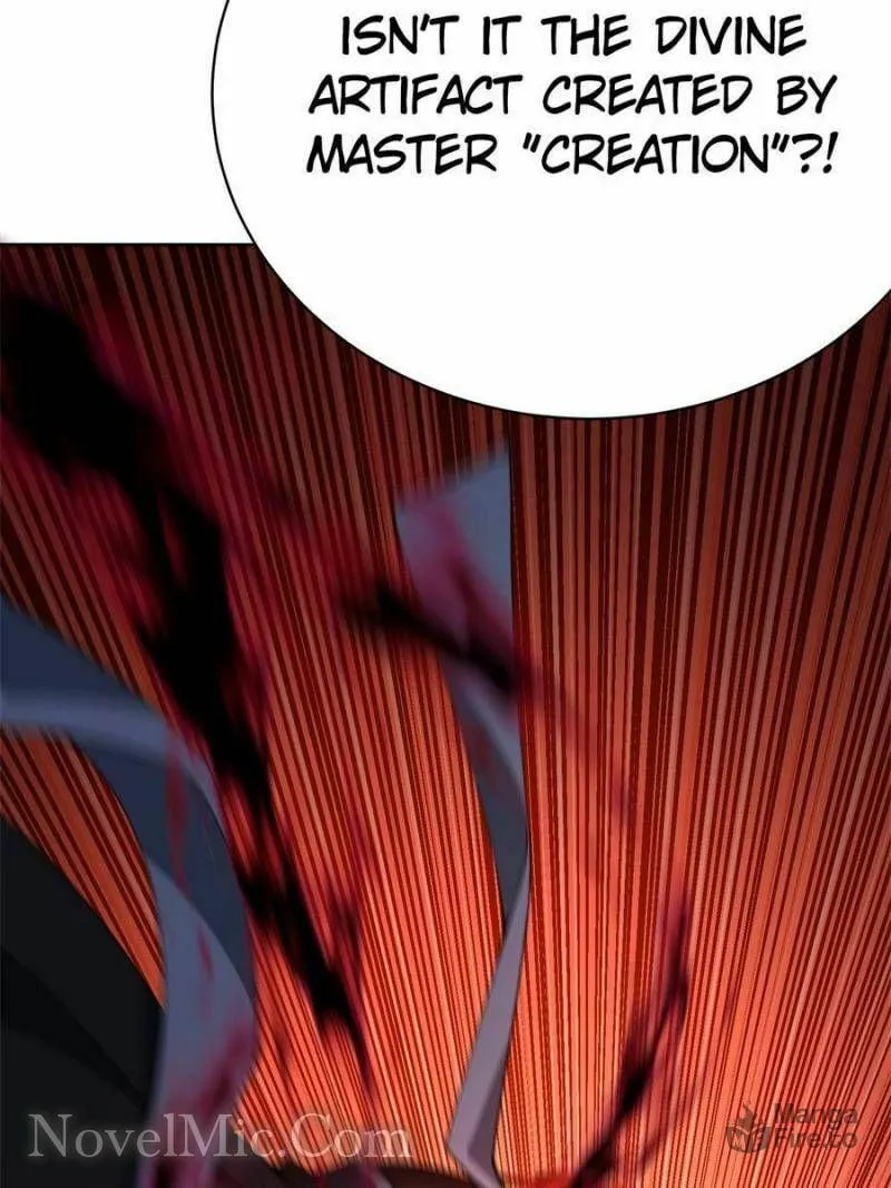 Read I Picked up an Attribute (Colored) chapter 362 image 26 on Lezhin