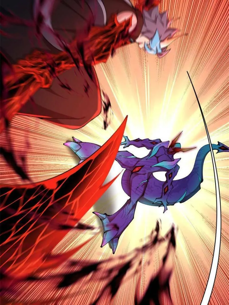 Read I Picked up an Attribute (Colored) chapter 362 image 27 on Lezhin