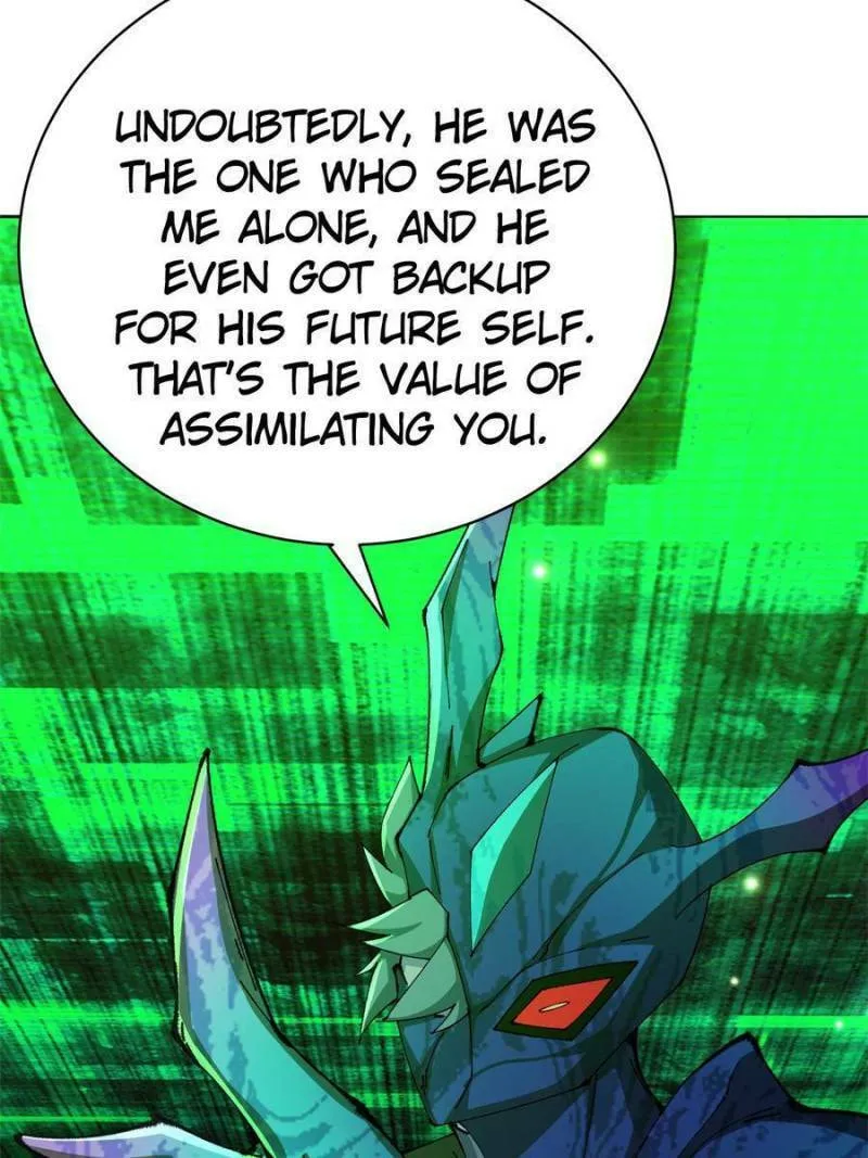 Read I Picked up an Attribute (Colored) chapter 362 image 3 on Lezhin