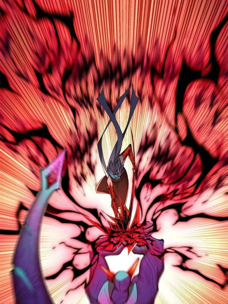 Read I Picked up an Attribute (Colored) chapter 362 image 31 on Lezhin