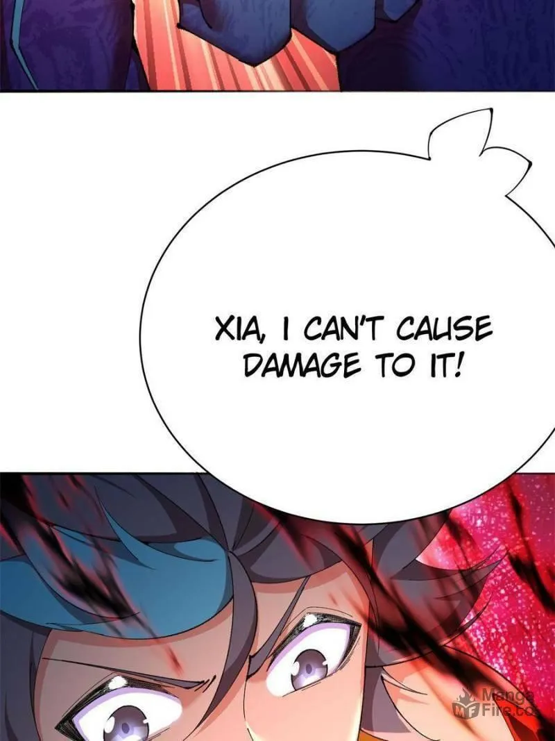 Read I Picked up an Attribute (Colored) chapter 362 image 34 on Lezhin