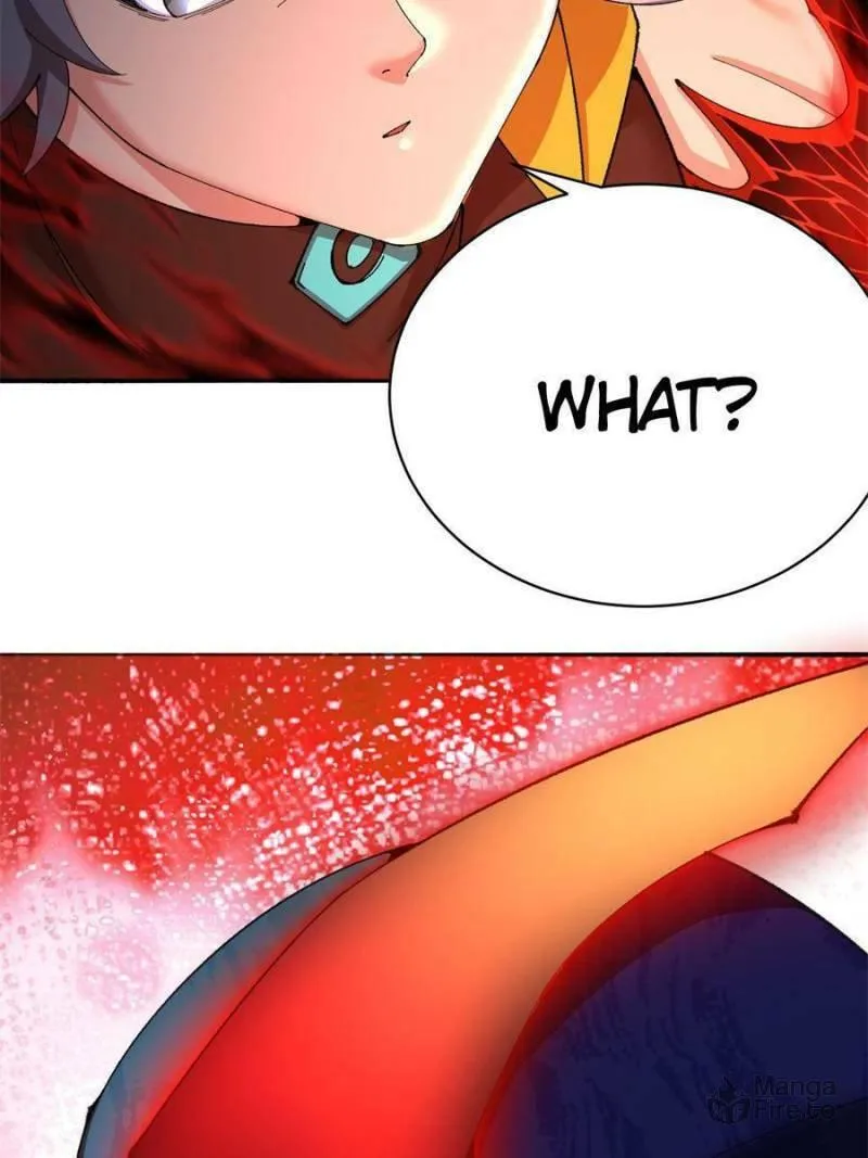 Read I Picked up an Attribute (Colored) chapter 362 image 35 on Lezhin