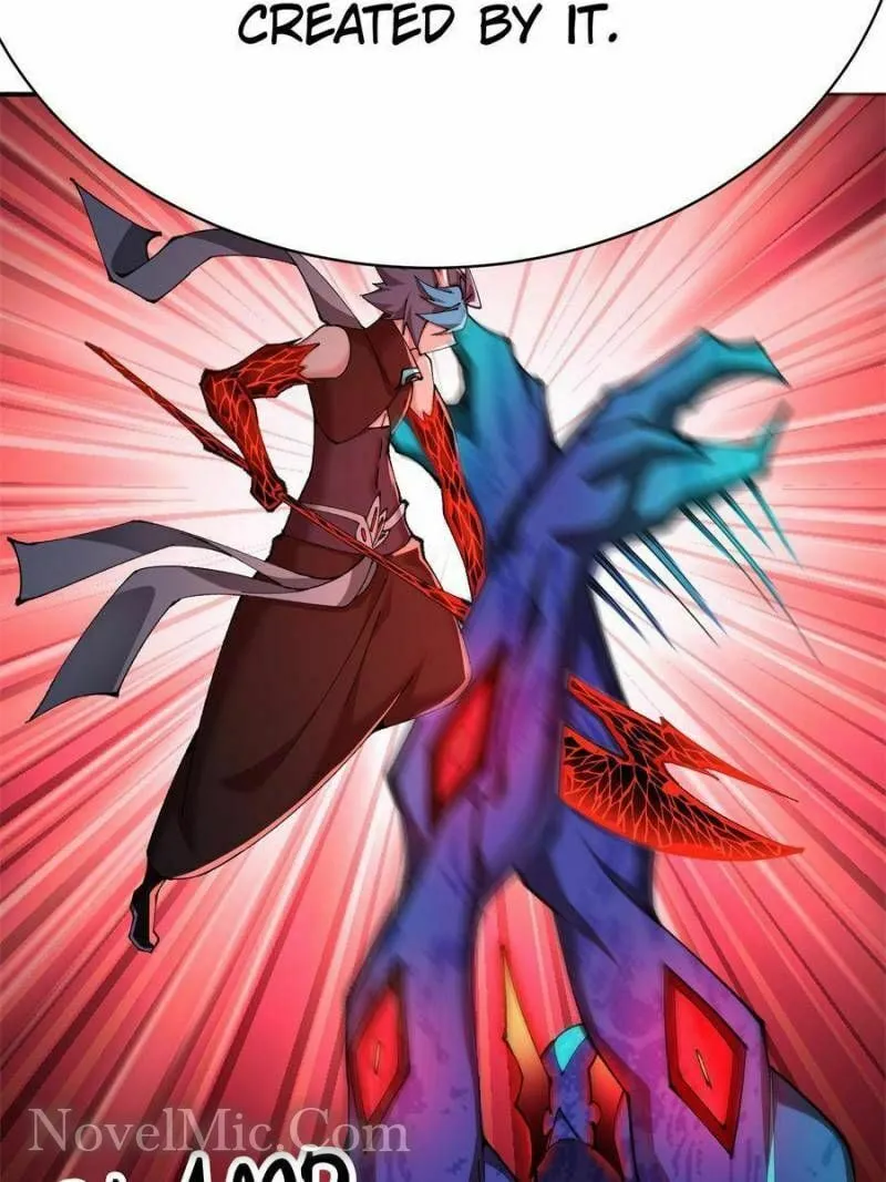 Read I Picked up an Attribute (Colored) chapter 362 image 37 on Lezhin