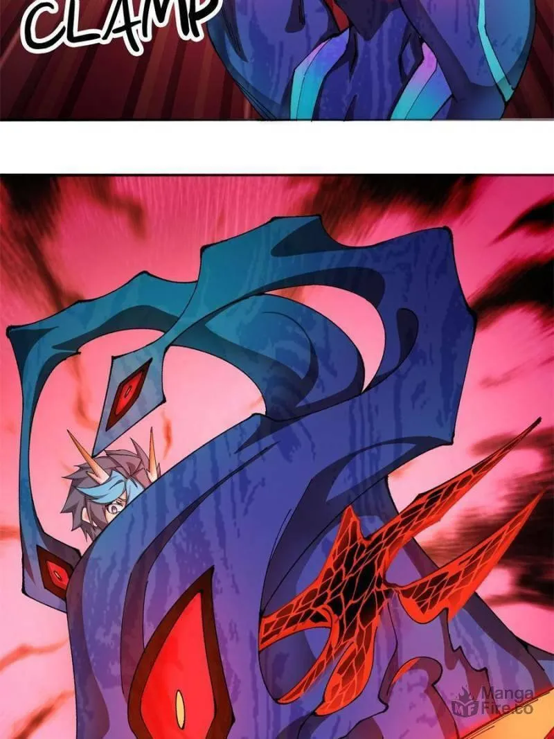 Read I Picked up an Attribute (Colored) chapter 362 image 38 on Lezhin