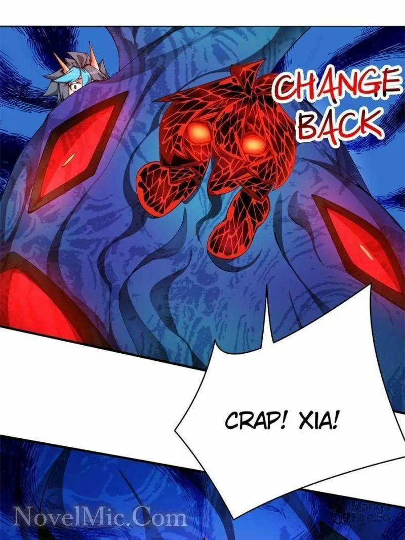 Read I Picked up an Attribute (Colored) chapter 362 image 41 on Lezhin