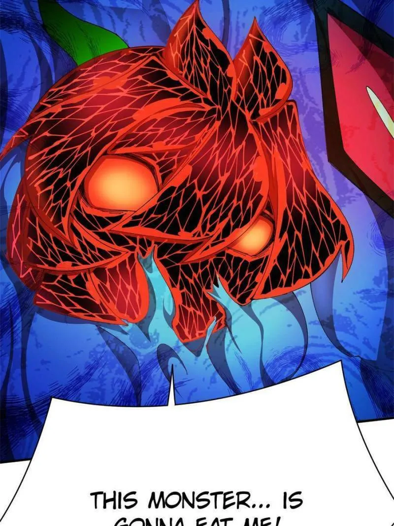 Read I Picked up an Attribute (Colored) chapter 362 image 42 on Lezhin