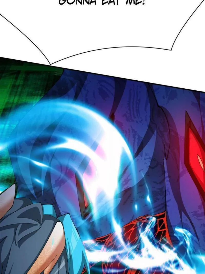 Read I Picked up an Attribute (Colored) chapter 362 image 43 on Lezhin