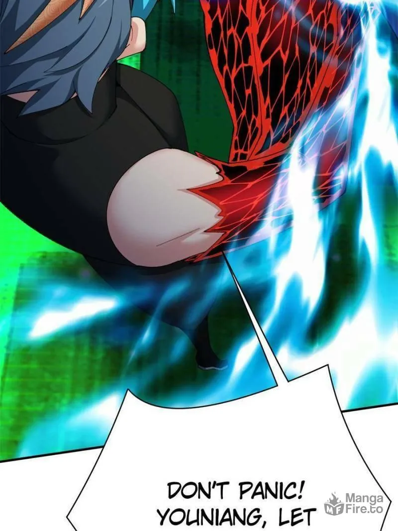Read I Picked up an Attribute (Colored) chapter 362 image 44 on Lezhin
