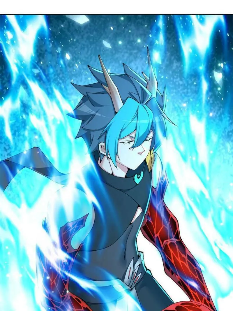 Read I Picked up an Attribute (Colored) chapter 362 image 46 on Lezhin