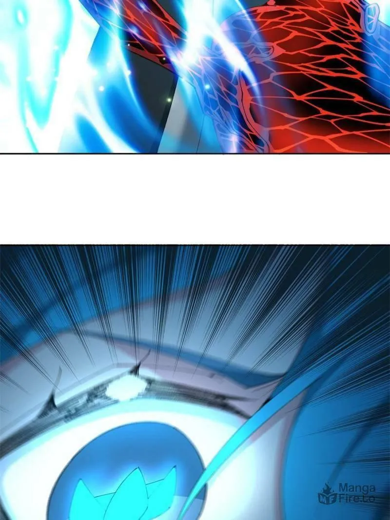 Read I Picked up an Attribute (Colored) chapter 362 image 47 on Lezhin