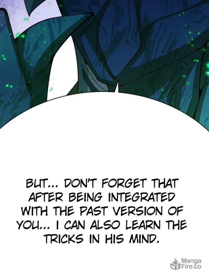 Read I Picked up an Attribute (Colored) chapter 362 image 5 on Lezhin