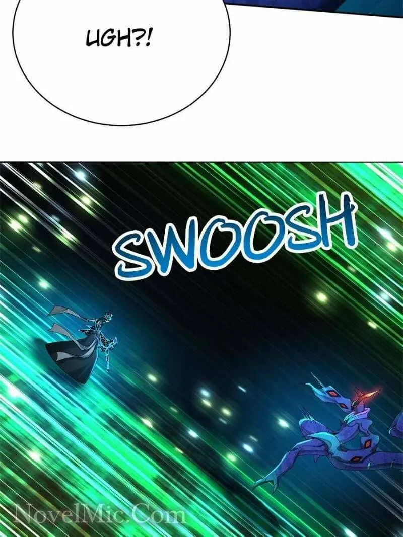 Read I Picked up an Attribute (Colored) chapter 362 image 51 on Lezhin