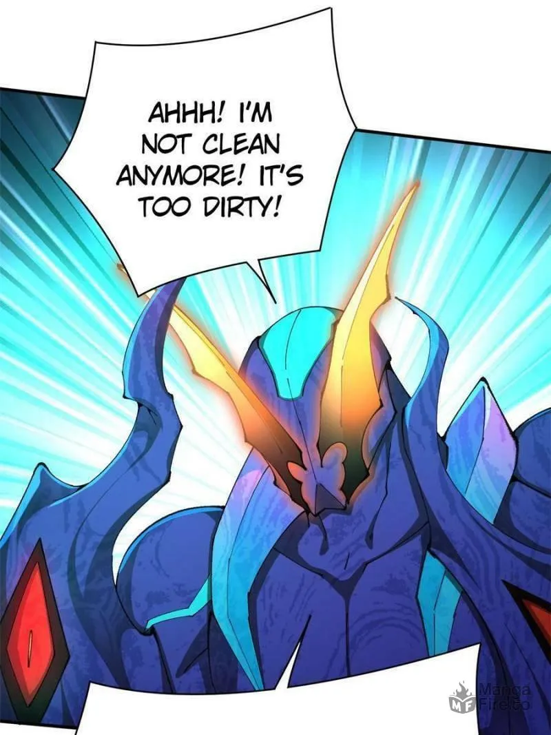 Read I Picked up an Attribute (Colored) chapter 362 image 53 on Lezhin