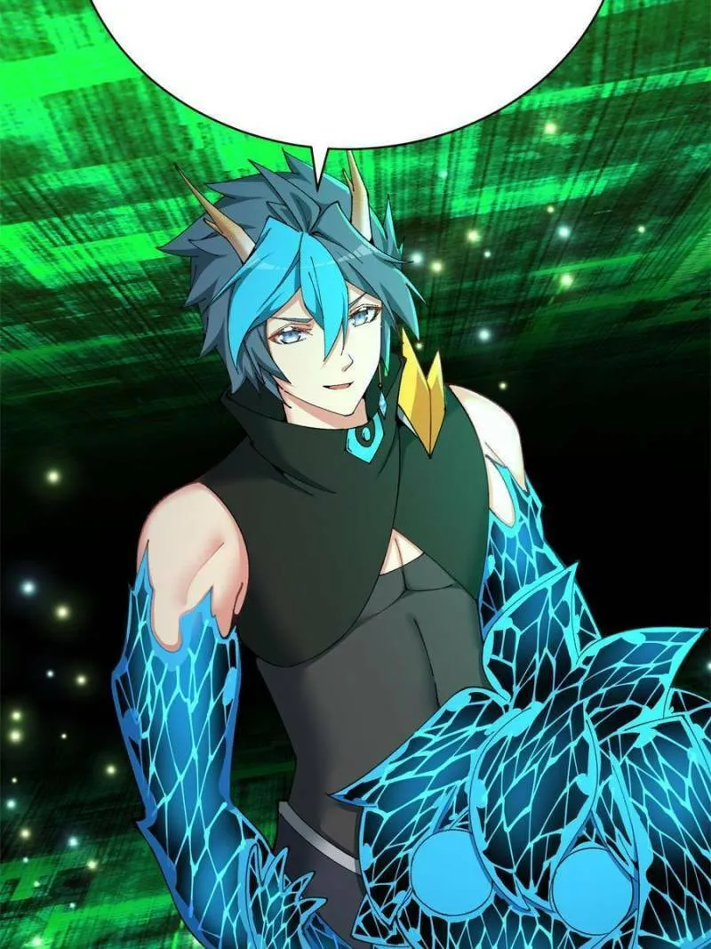 Read I Picked up an Attribute (Colored) chapter 362 image 55 on Lezhin